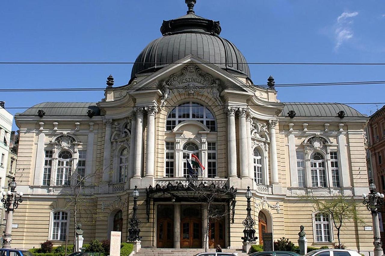 Apartman Cozy And Quiet Near The Parliament Budapest