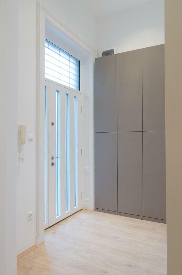 Apartman Cozy And Quiet Near The Parliament *
