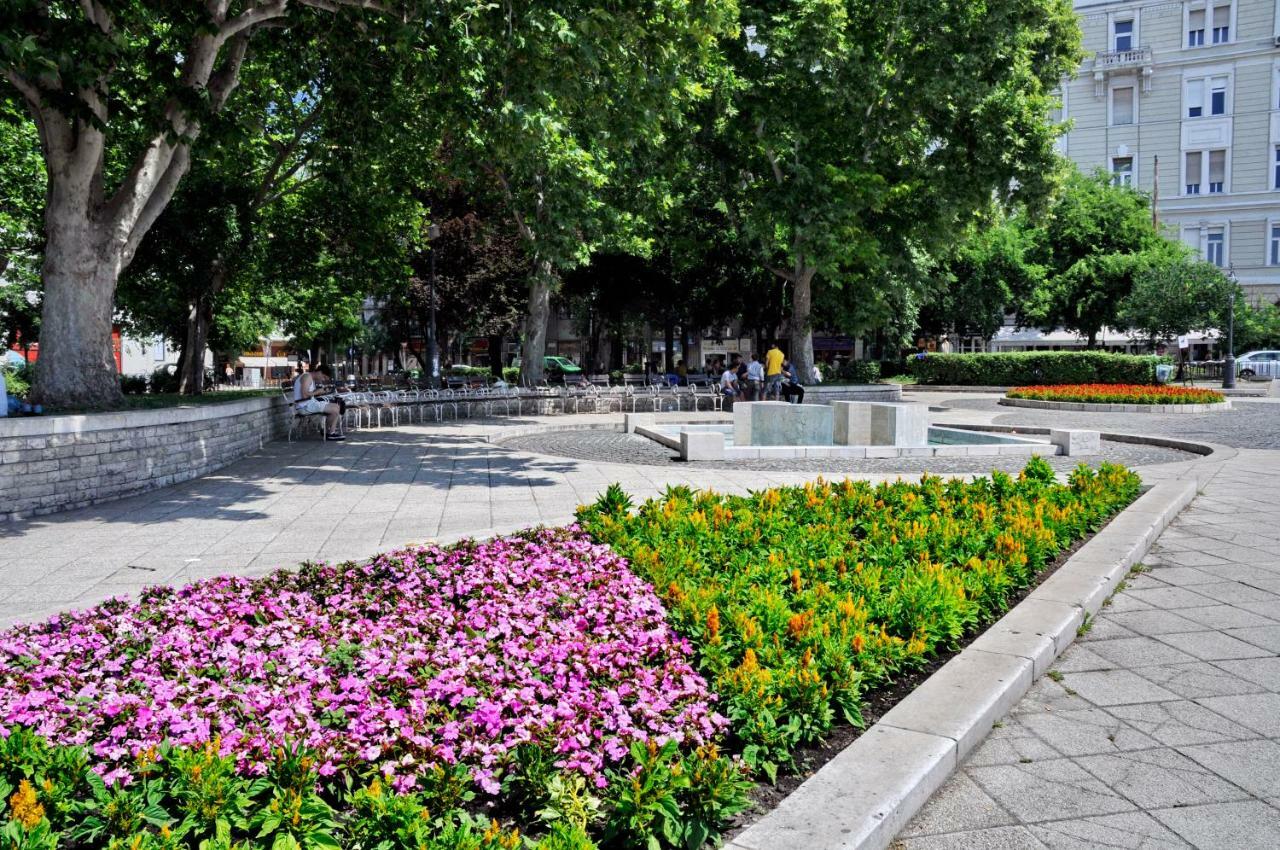 Cozy And Quiet Near The Parliament Apartman Budapest