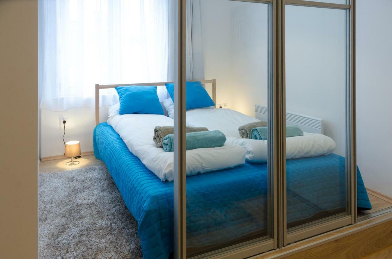 Apartman Cozy And Quiet Near The Parliament *