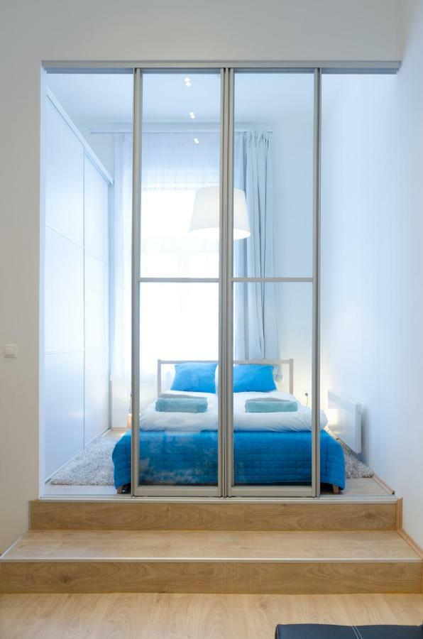 Cozy And Quiet Near The Parliament Apartman *